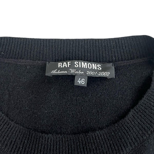 RAF SIMONS – SEVENSTARCLOTHING