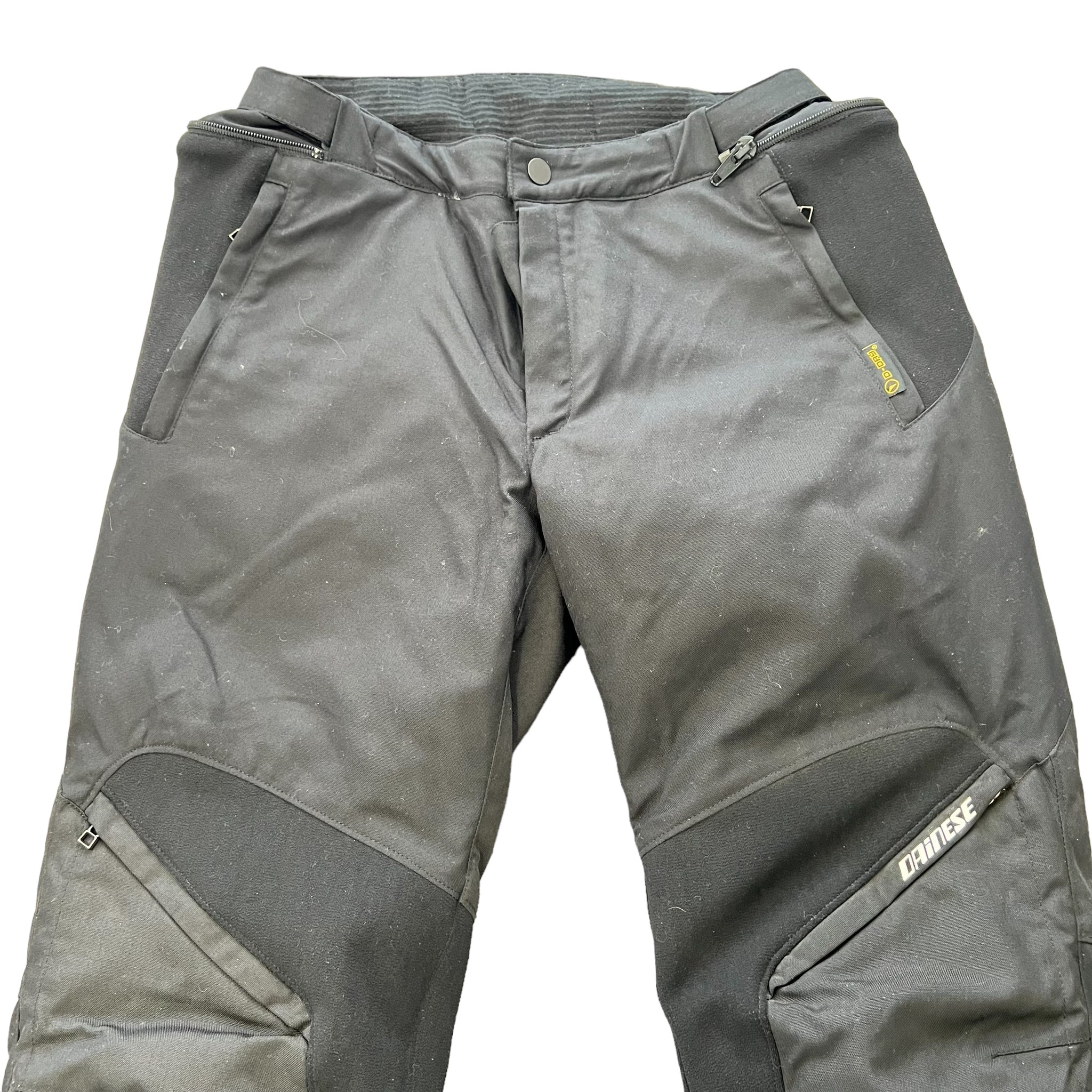 DAINESE D-DRY BIKER SUIT