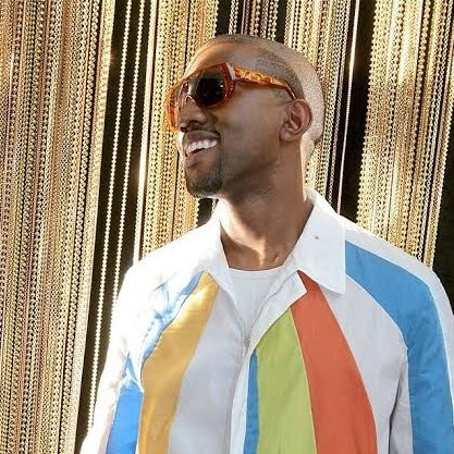 LOUIS VUITTON 2008SS “Rainbow” Reversible Jacket
