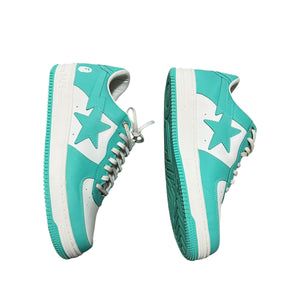 A BATHING APE BAPE STA Tiffany Blue  AF1