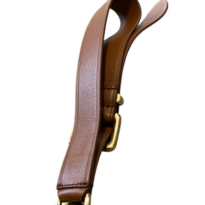 MIU MIU Leather Key Ring