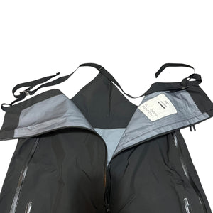 ARC'TERYX × JIL SANDER GORE-TEX Overall Pants With Bib