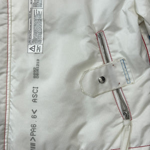 KANGHYUK 2020 COLLECTION 8 Airbag Nylon Jacket