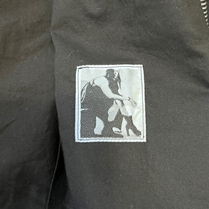 RICK OWENS DRKSHDW 2024SS Gimp Flight Bomber Jacket