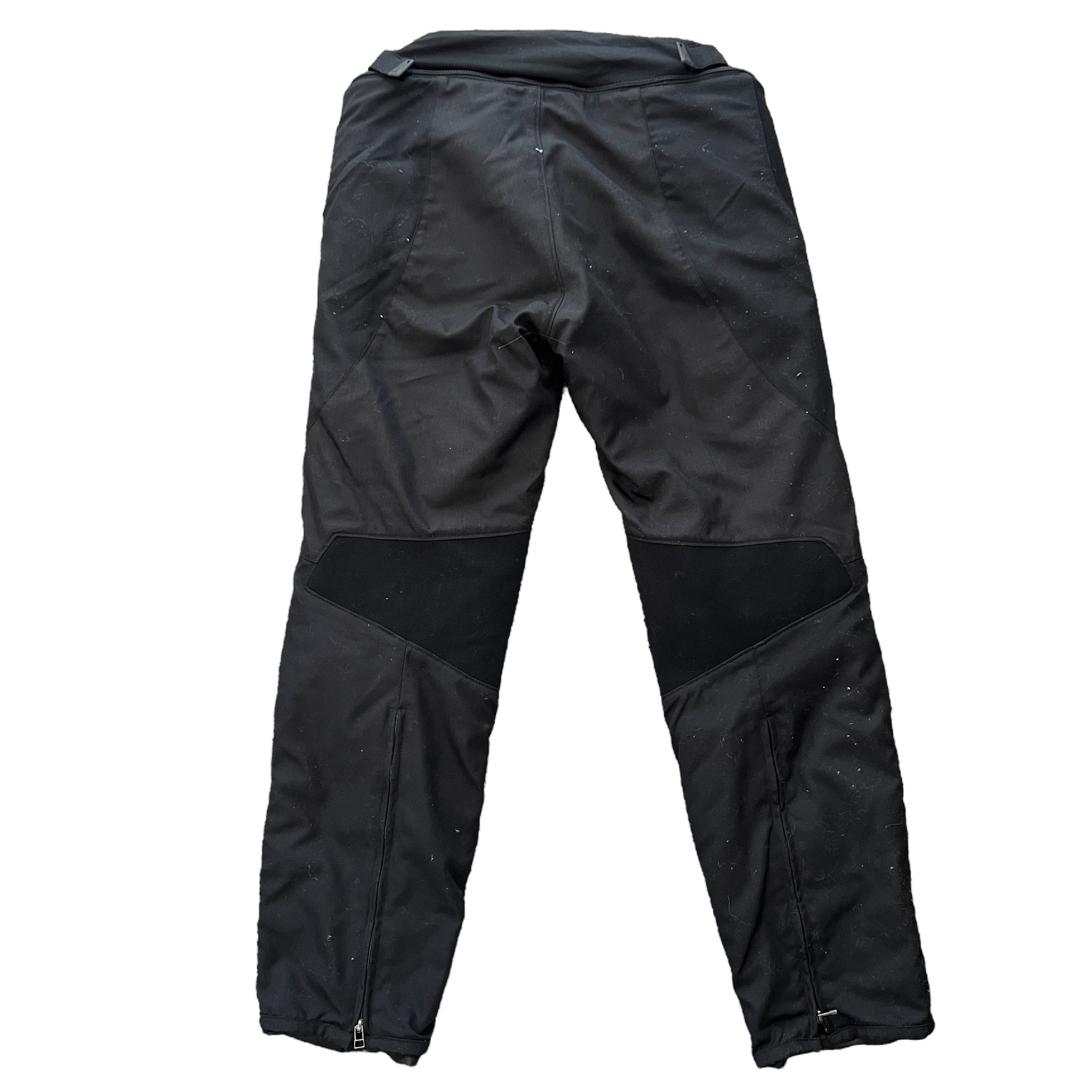 DAINESE D-DRY BIKER SUIT