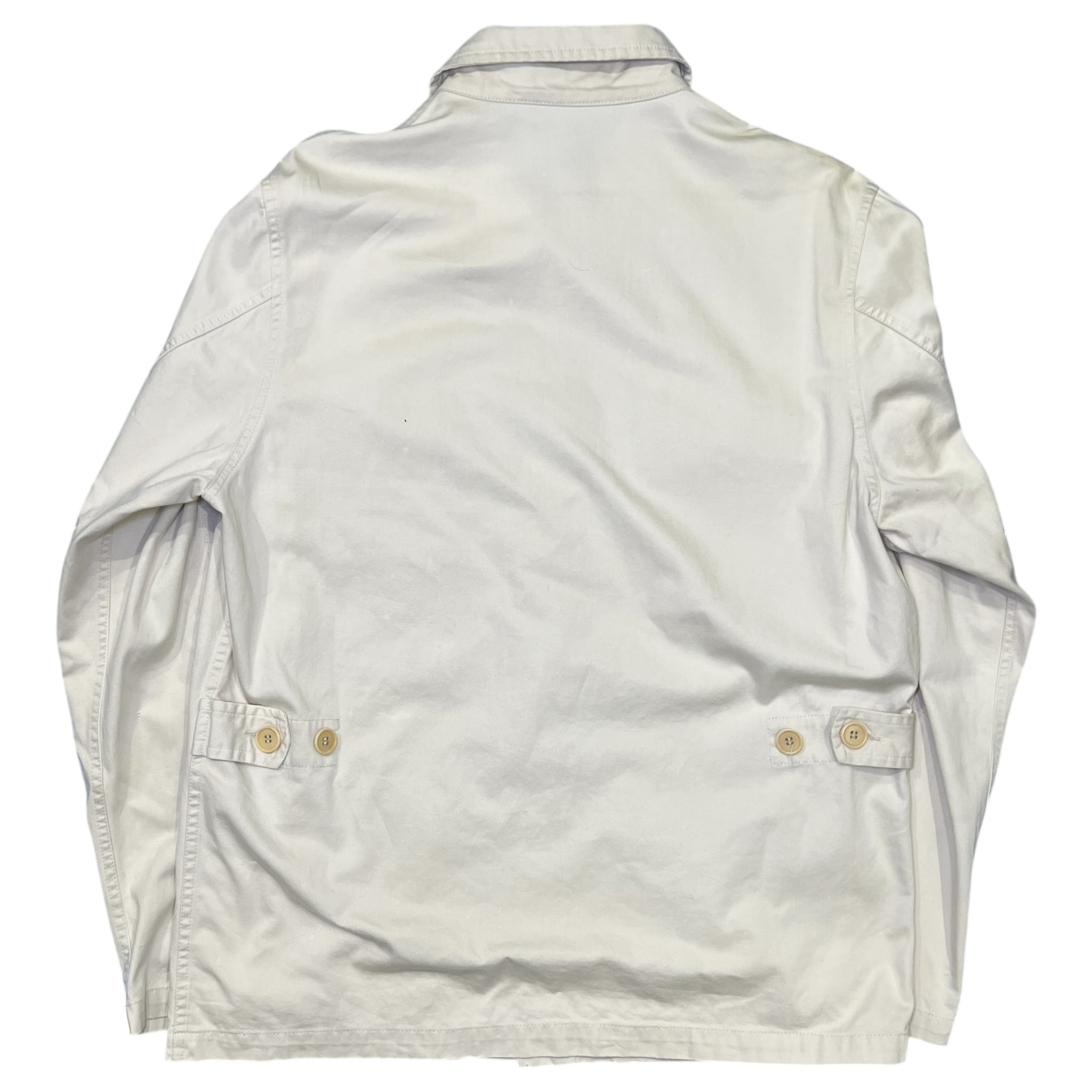 HELMUT LANG 1998SS Cotton M-65 Military Jacket