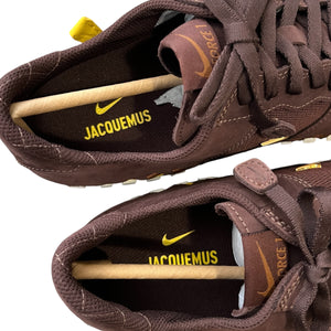 NIKE × JACQUEMUS J FORCE 1 Low LX SP