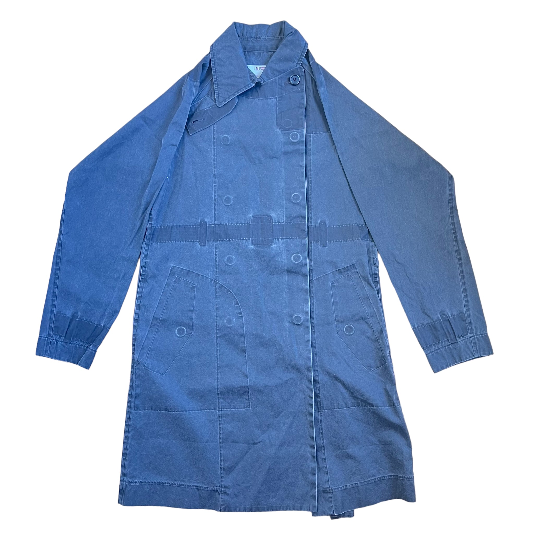 UNDERCOVER 1999SS RELIEF  Coat Jacket