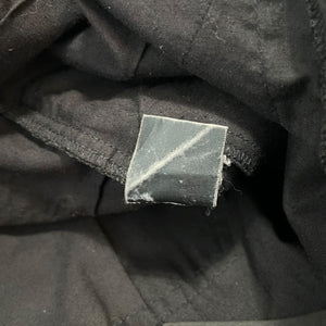 RAF SIMONS 2001-2002AW MA-1 Pocket Cargo Cotton Pants