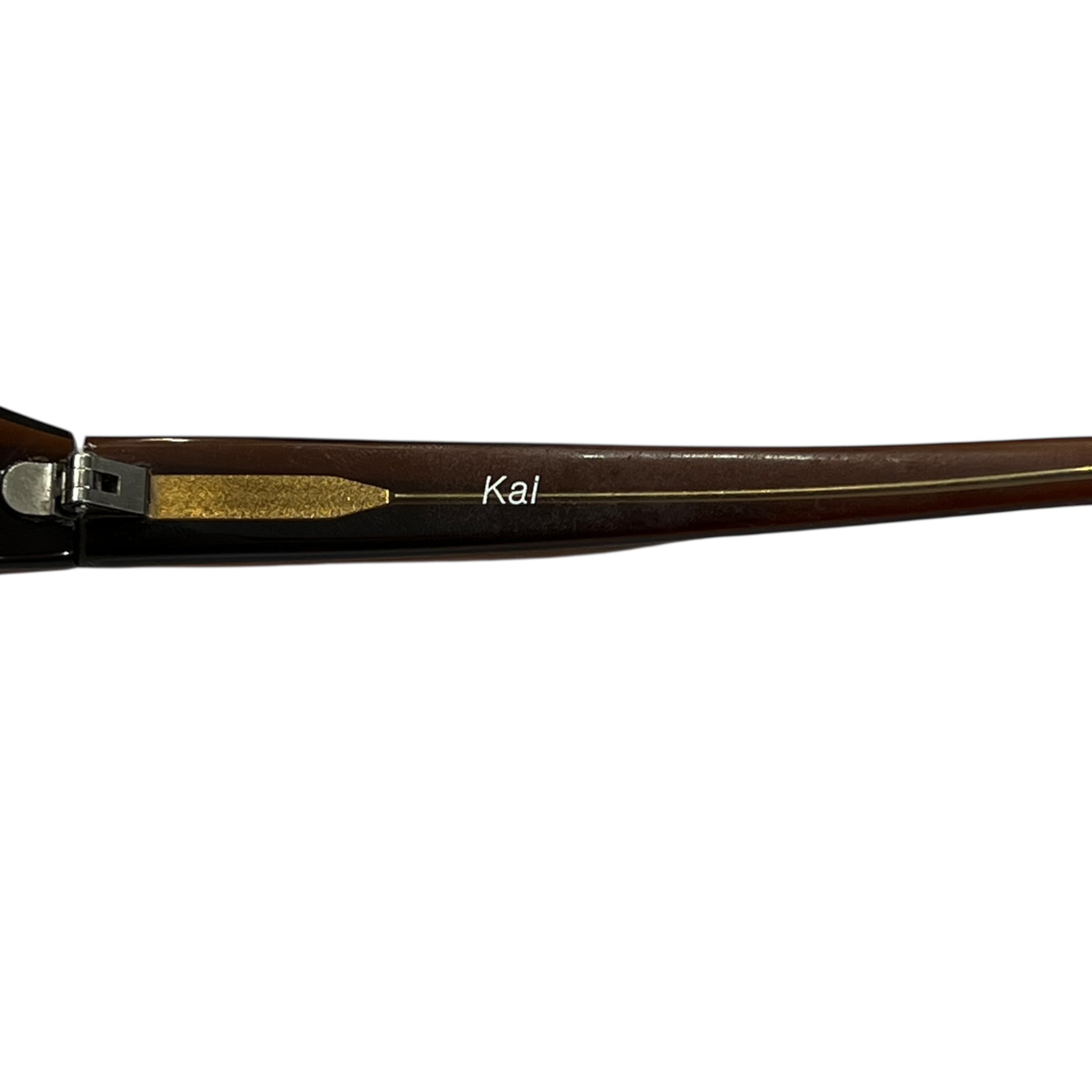 Stussy Vintage Eyegear Kai Sunglasses