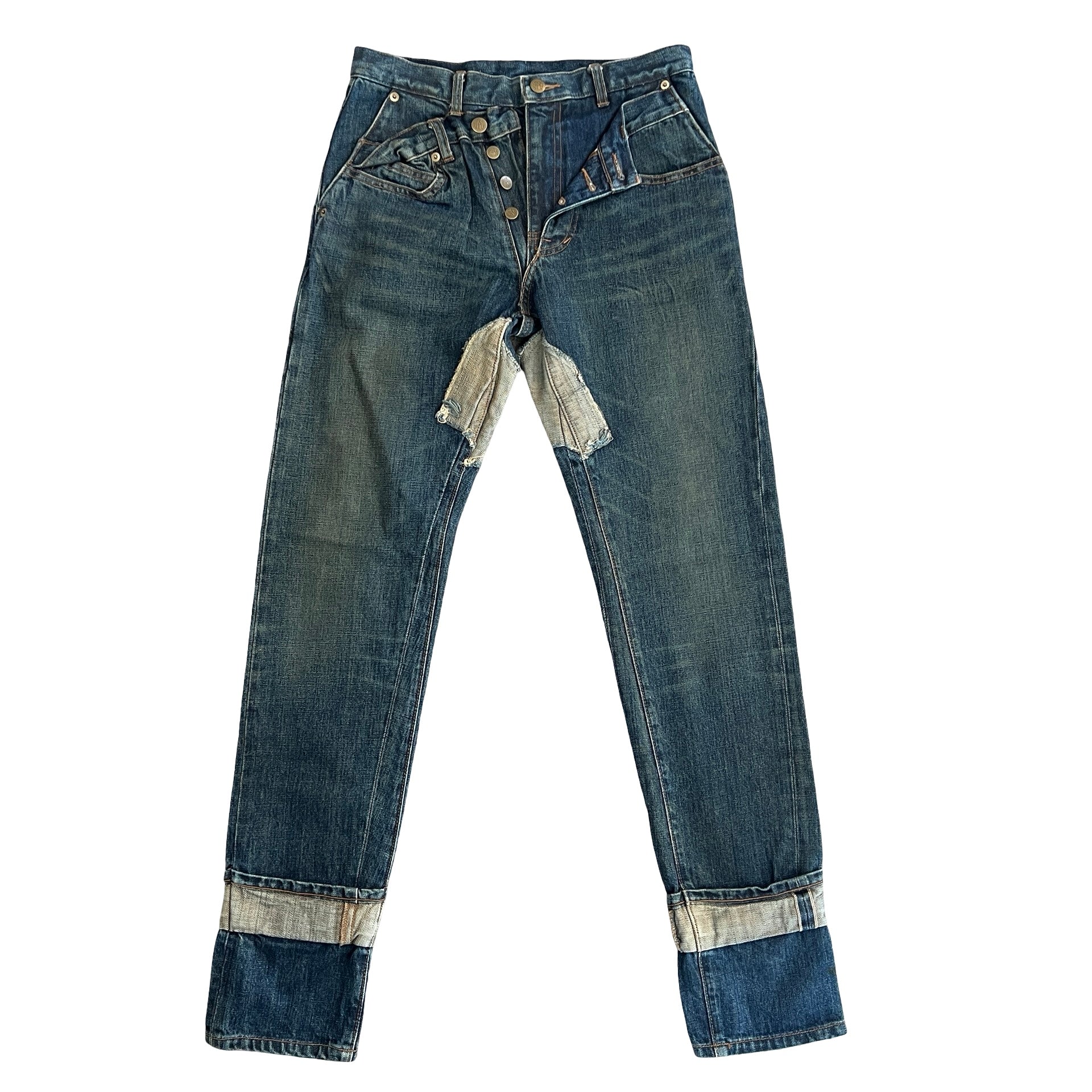 JEAN PAUL GAULTIER – SEVENSTARCLOTHING