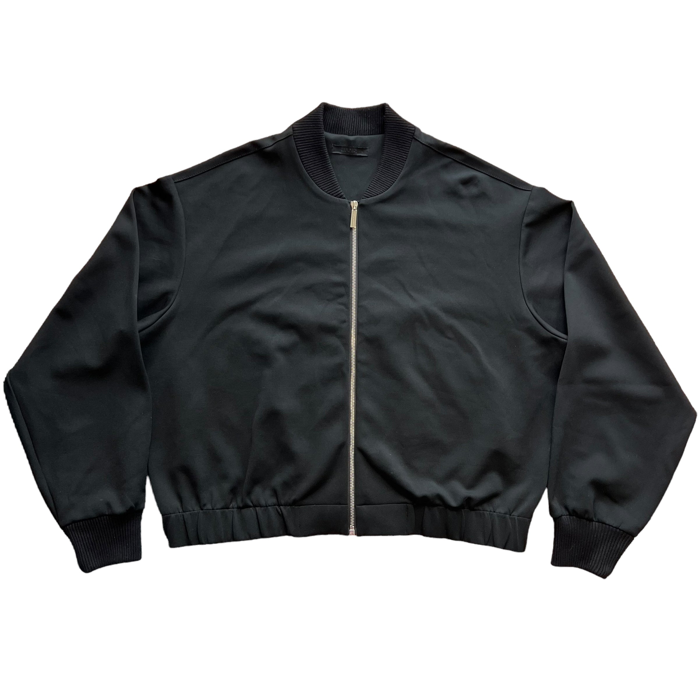 THE ROW 2023SS NYLON TECHNICAL BOMBER JACKET – SEVENSTARCLOTHING