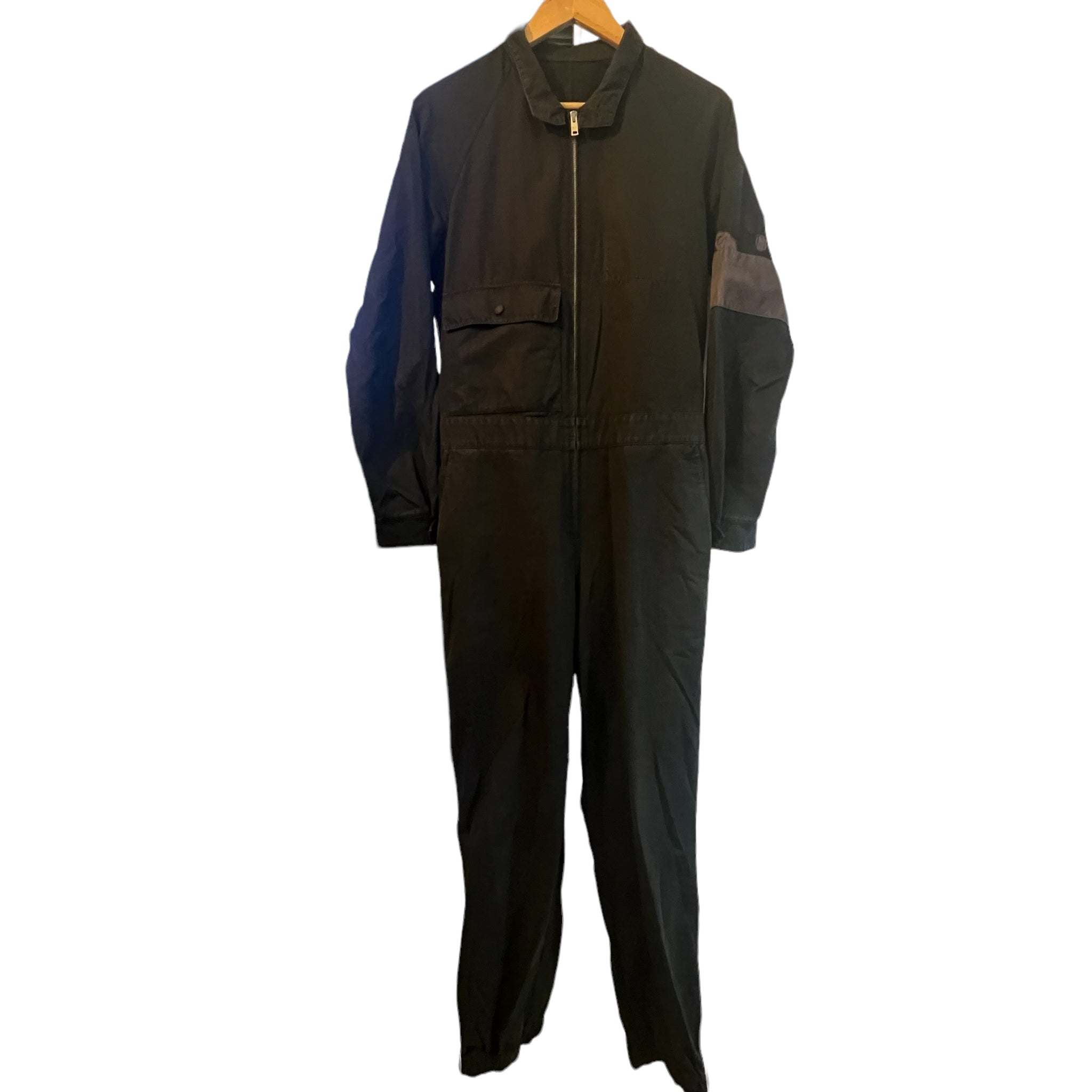 PRADA 2018AW COTTON JUMPSUITS   ALL IN ONE