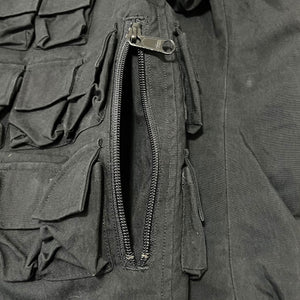 GENERAL RESEARCH 1998 Parasite 74pocket Cargo Jacket and Pants Set up
