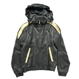 SAINT LAURENT PARIS 22SS ZIP UP BOMBER JACKET