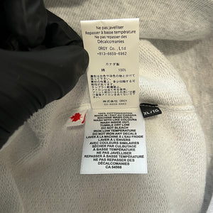 TAKAHIROMIYASHITA The Soloist × Mark Gonzales “SKATEBOARD HERO JAY ADAMS” Sweatshirt