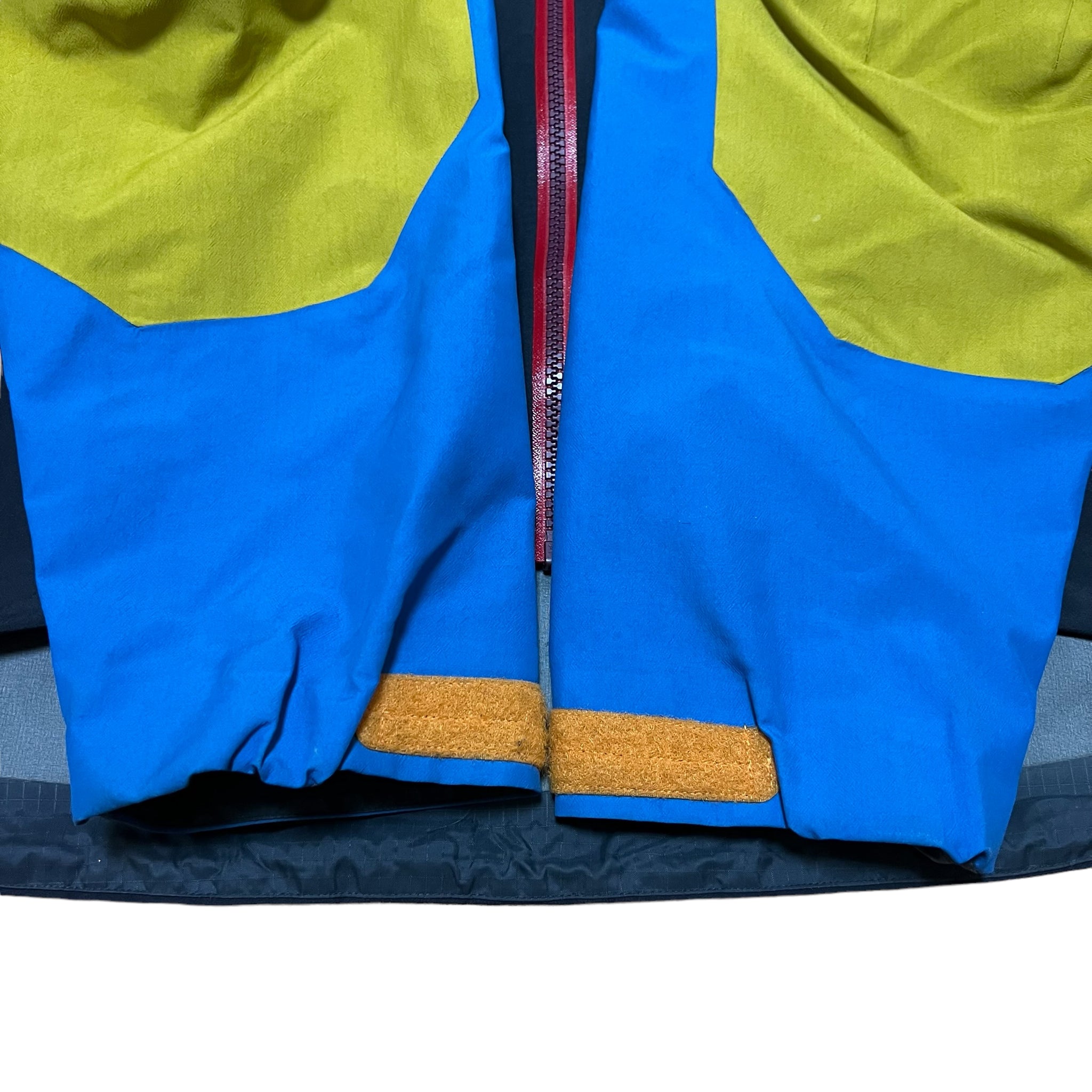 ARC'TERYX × BEAMS 35TH ANNIVERSARY THETA MULTI COLOR