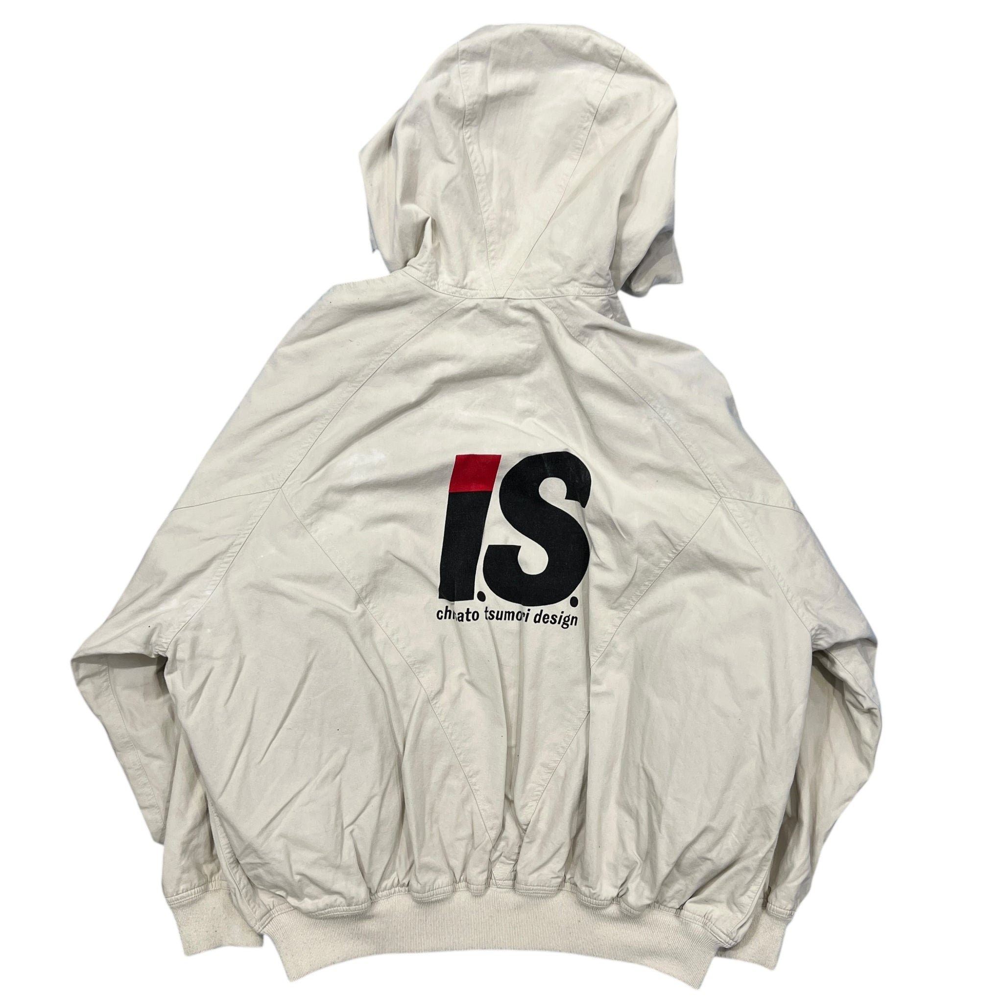 ISSEY MIYAKE – SEVENSTARCLOTHING