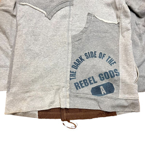 UNDERCOVER Paper Doll Jacket Coat