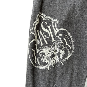 UNDERCOVER Undercoverism 2022SS Rebel Gods Hybrid Custom Reversible Flight Jacket & Rebel Gods Hybrid Sweat Pants