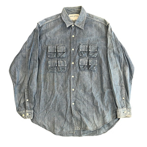 GENERAL RESEARCH – SEVENSTARCLOTHING