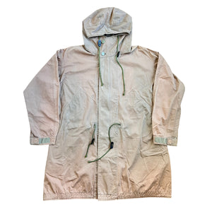 UNDERCOVER 1999SS RELIEF  Mods Coat Jacket