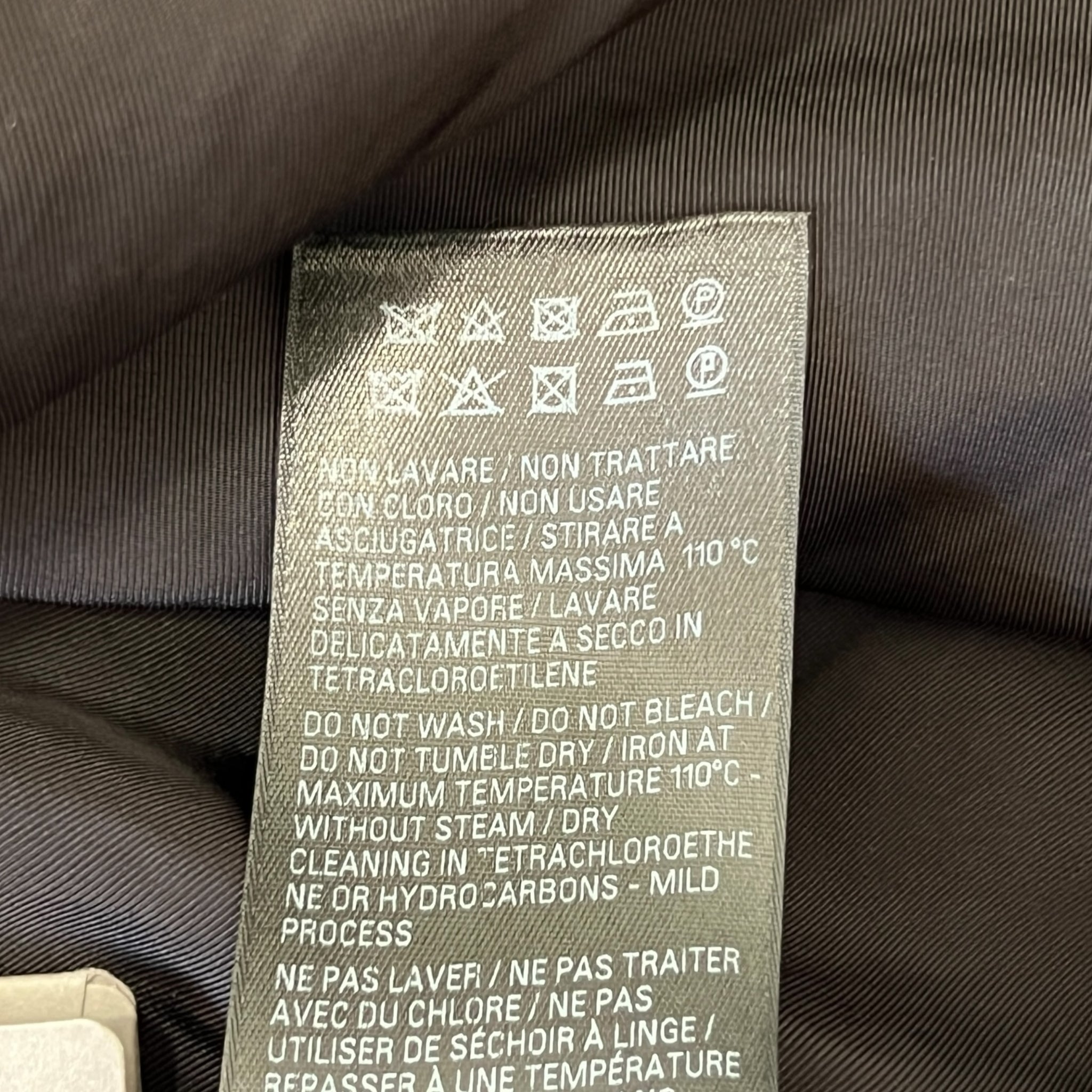 BALENCIAGA 2022SS ディストレス オーバーサイズ バッファローチェック ラインドシャツジャケット