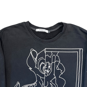 GIVENCHY – SEVENSTARCLOTHING