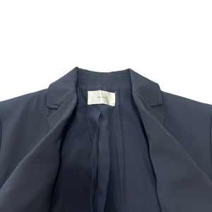 THE ROW 2022ss One Button Tailored Jacket