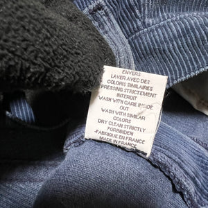 MAISON MARTIN MARGIELA 2001AW ARTISANAL CORDUROY PATCHWORK PANTS