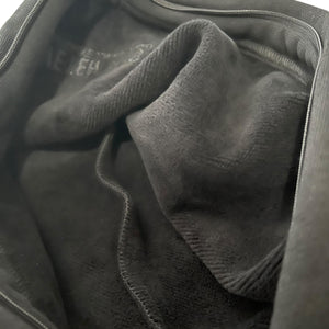VETEMENTS 2019 Demna Gvasalia Reverse Anarchy Incognito Hoodie