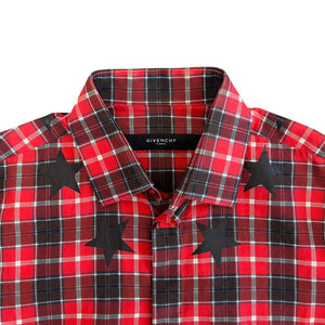 GIVENCHY – SEVENSTARCLOTHING
