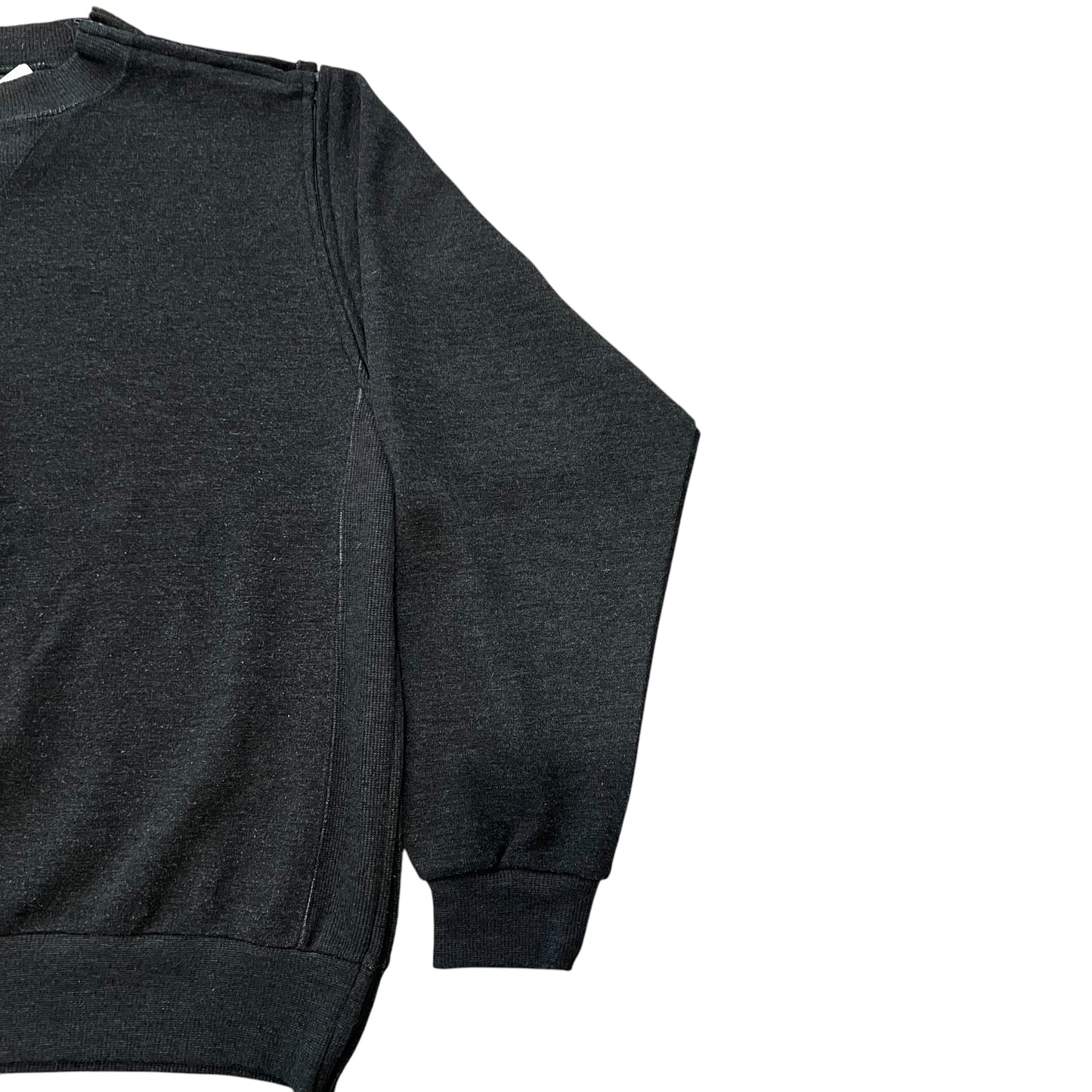 UNDER COVER RELIEF Small parts Docking Crew Sweat