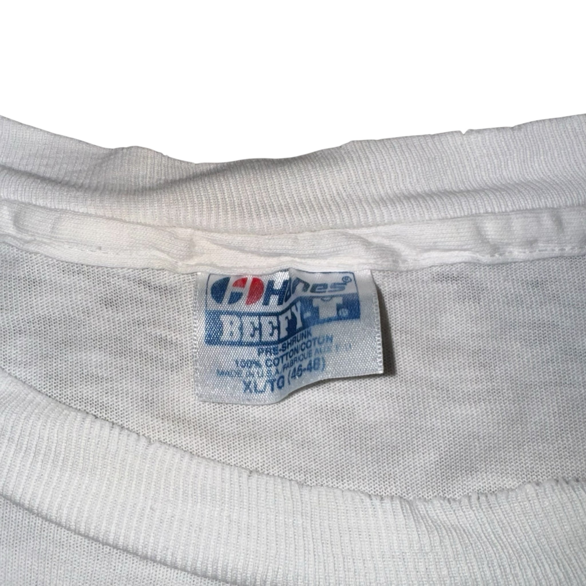 APPLE Computer 90's Vintage " The power to be your best. " T-Shirts