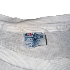 APPLE Computer 90's Vintage " The power to be your best. " T-Shirts