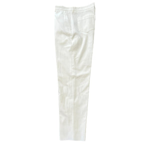 DIOR 2023 Spring Men's Capsule Collection × ERL Hidden Bunny Embroidered trousers Pants