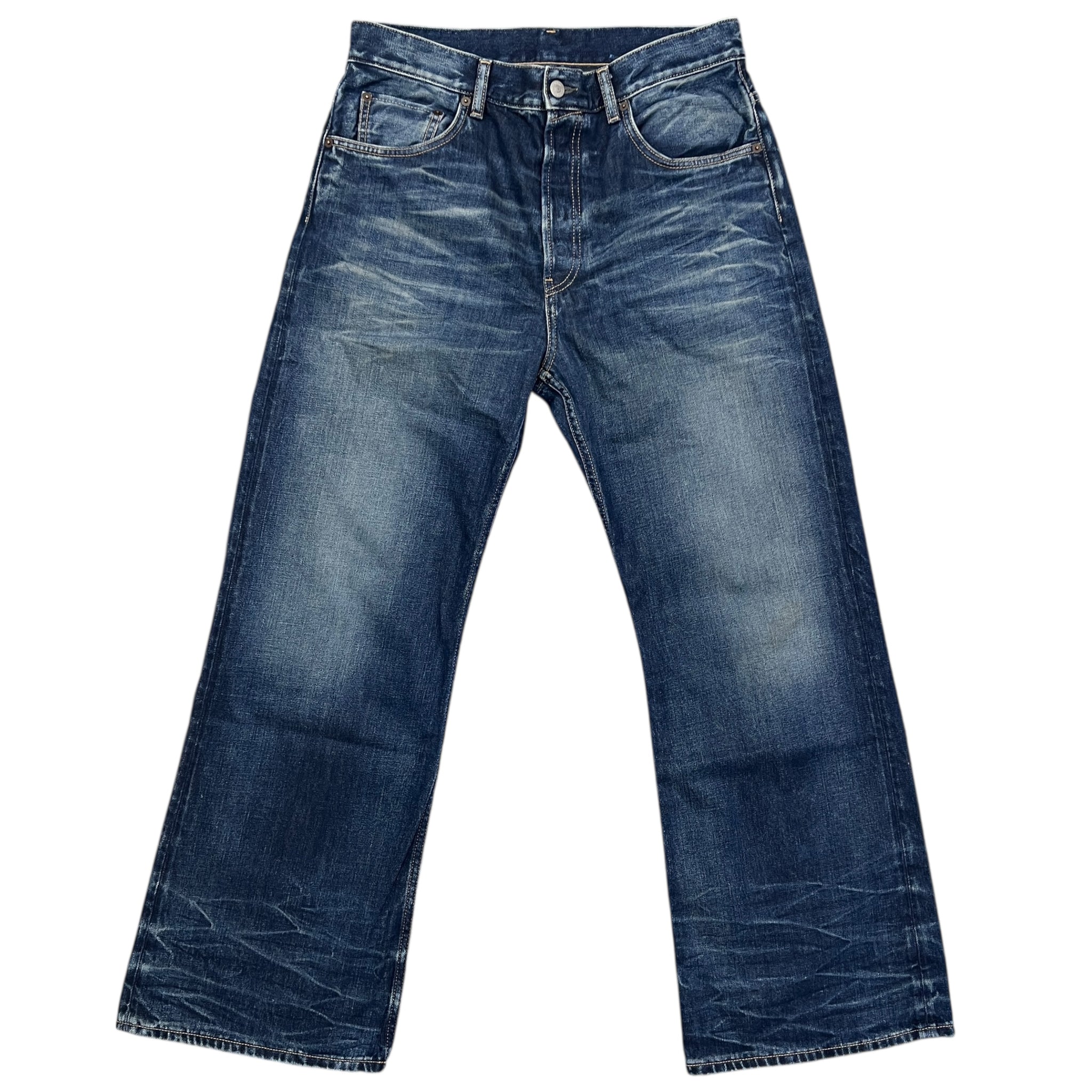 ACNE STUDIOS – SEVENSTARCLOTHING