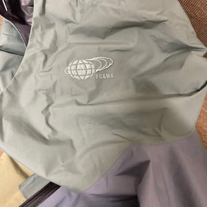 ARC'TERYX × BEAMS 2018AW BETA SL SHELL JACKET