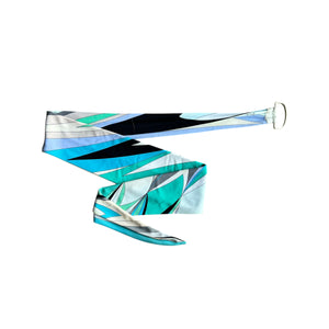 EMMILIO PUCCI jersey dress
