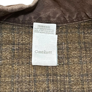 Carhartt Detroit Work Jacket Made in USA