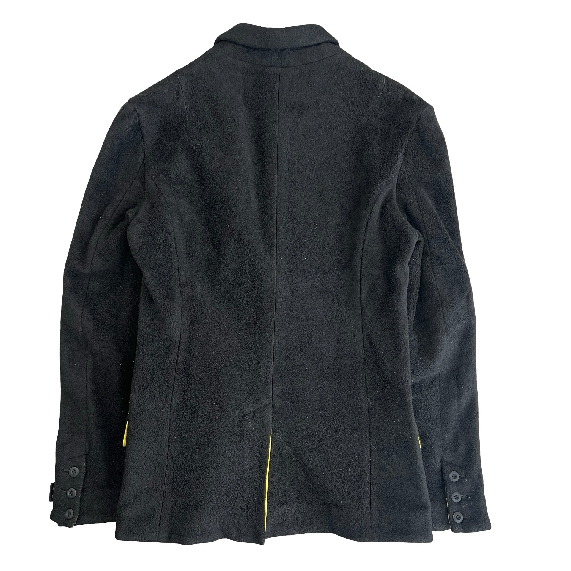 ジャケット・アウター 20471120 2000s tailored jacket 20471120 Fleece Tailored Jacket – SEVENSTARCLOTHING