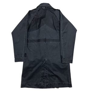 UNDERCOVER 1999SS "RELIEF" Over-Dyed Coat