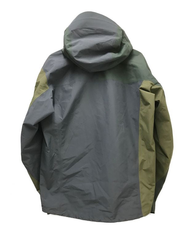 ARC'TERYX × BEAMS 2018AW BETA SL SHELL JACKET