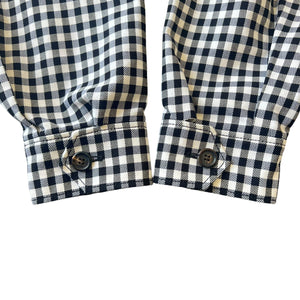 MIU MIU 2023SS Checkered short length jacket