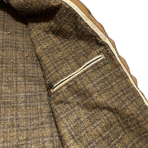 Carhartt Detroit Work Jacket Made in USA