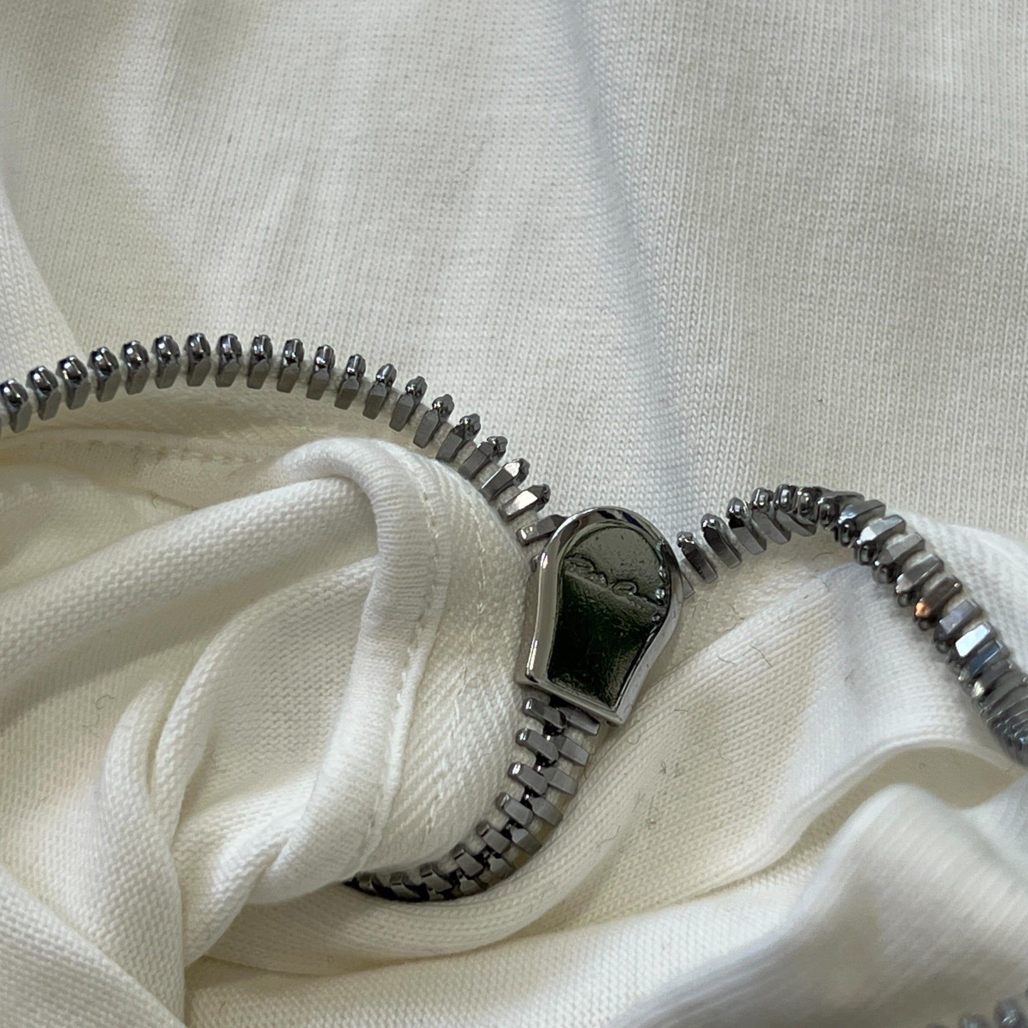 RICK OWENS 2020SS TECOUATL Side Zip Sweat Pants