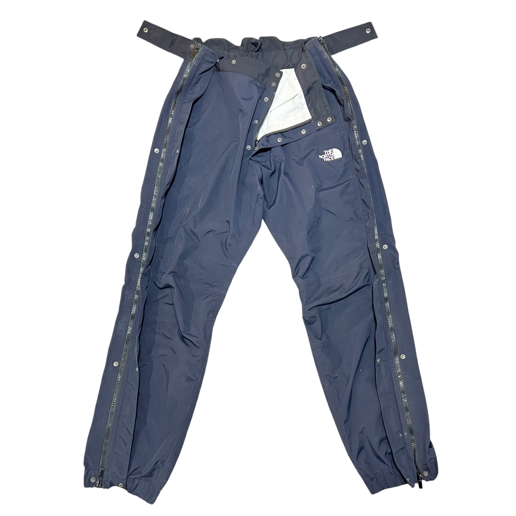 THE NORTH FACE × SACAI 2017AW DRYVENT NYLON PANT NB8171SA