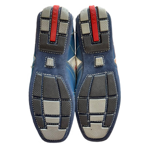 PRADA SPORTS 2010s LOW SNEAKER