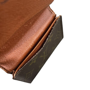Louis Vuitton 2-Slot Card Holder