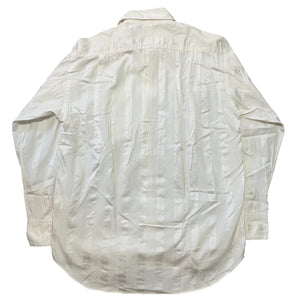 GENERAL RESEARCH 1998 STYLE 379 Parasite Vertical Stripes Shirts